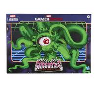 Marvel Legends Series Gamerverse Gargantos Action Figure Collectible