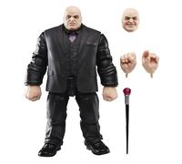 Marvel Legends Series Gamerverse Kingpin Action Figure