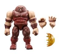 Marvel Legends Series Gamerverse Marvel's Juggernaut Action Figure Collectible, Brown