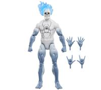 Marvel Legends Series Gamerverse Spirit Spider Action Figure