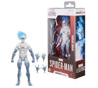 Marvel Legends Series Gamerverse Spirit Spider Action Figure