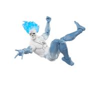 Marvel Legends Series Gamerverse Spirit Spider Action Figure