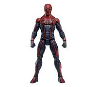 Marvel Legends Series Gamerverse Velocity Suit Peter Parker, Spider-Man Video Game -Inspired Collectible 6 Inch Action Figure