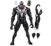 Hasbro Marvel Legends Series Gamerverse Venom, Spider-Man 2 Video Game 6 Scale Action Figure