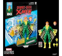 Marvel Legends Series - Giant-Size X-Men Banshee Action Figure