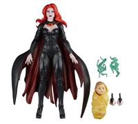 Marvel Legends Series Goblin Queen X-Men 97 Collectible 6-Inch Action