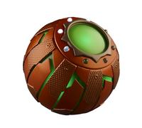 Hasbro Marvel Legends Series Green Goblin Premium Adult Electronic Pumpkin