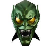 Marvel Legends Series Green Goblin Premium Roleplay Helmet, Spider-Man: No Way H