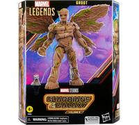 Marvel Legends Series Guardians of the Galaxy Vol. 3 - Groot Action Figure