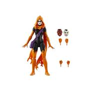Marvel Legends Series Hallows' Eve Comics Action Figure, Orange
