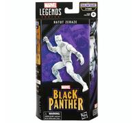 Marvel Black Panther Hatut Zeraze