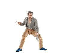 Marvel Legends Series Headpool & ’s Logan