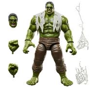 Marvel Legends Series Hulk, Spider-Man: Brand New Day Collectible 15-cm Action F
