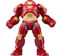 Marvel Legends Series Hulkbuster Comics Action Figure