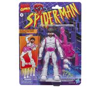 Marvel Legends Series Hypno-Hustler Retro Cardback Spider-Man Comics Action Figu