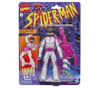 Marvel Legends Series Hypno-Hustler Retro Cardback Spider-Man Comics Action Figure