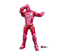 Marvel Legends Series I Love You 3000 Iron Man, 6-Inch Collectible Action Figure Gift