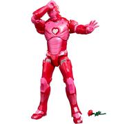 MARVEL LEGENDS SERIES - I LOVE YOU 3000 - IRON MAN TOY