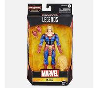 Marvel Legends Series Ikaris Comics Action Figure