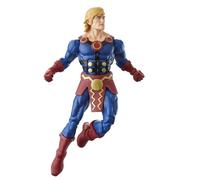 Marvel Legends Series Ikaris Comics Action Figure