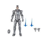 Marvel Legends Series Iron Man Mark II Iron Man Collectible 6 Inch Action Figures
