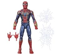 Marvel Legends Series Iron Spider Avengers: Endgame Collectible 6 Inc