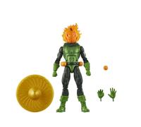 Hasbro Marvel Legends Series Jack O'Lantern, 6 Spider-Man Comics Collectible Action Figure