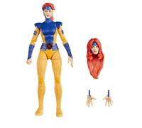 Marvel Studios X-Men '97 Jean Grey Action Figure 2024 Hasbro #F9060 NRFP