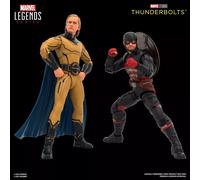 Marvel Legends Series John F. Walker and Sentry Action Figure 2 pack IN STOCK