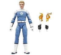 Hasbro Marvel Legends Series Johnny Storm, The Fantastic Four: First Steps 6 Action Figure