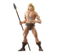 Hasbro Marvel Legends Series Ka-Zar, 6 Comics Collectible Action Figure