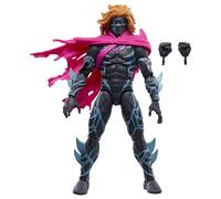 Marvel Legends Series Marvel's Kaine, Retro Comics Collectible 6-Inch Scale Action Figure