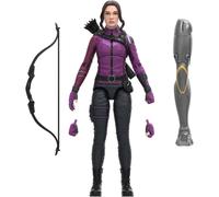 Marvel Legends Series Kate Bishop Hawkeye Posable 6-Inch Action Figure