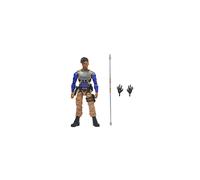 Hasbro Killmonger What If Marvel Legends Figure 15 Cm Clear