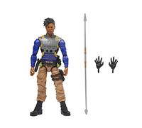 Marvel Legends Killmonger What If Action Figure