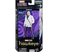 Marvel Legends Series Kingpin
