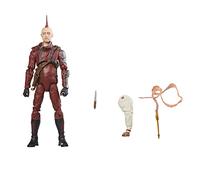 Marvel Legends Series Kraglin, Guardians of the Galaxy Vol. 3 6-Inch Action Figures