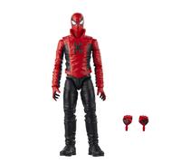Last Stand Spider-Man F9020 6" Action Figure Legends Series (Marvel Spider-Man)