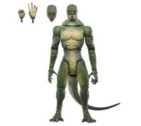 Marvel Legends Series Lizard, Spider-Man: No Way Home Deluxe Collectible 6 Inch Action Figure (Amazon Exclusive)