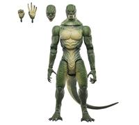 Marvel Legends Series Lizard, Spider-Man: No Way Home Deluxe Collectible 6 Inch Action Figure (Amazon Exclusive)
