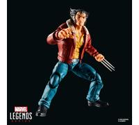 Marvel Legends Series Logan Action Figure -