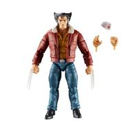 Marvel Legends Series Logan Action Figure | Marvel Legends X-Men '97 6 Inch Action Figure Wave 3 - Logan