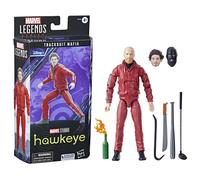 Hasbro - Marvel Legends Series - Tracksuit Mafia