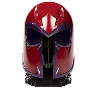 Marvel Legends Series Magneto Premium Roleplay Helmet, X-Men 97 Adult Roleplay Gear