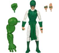 Marvel Legends Series Comics Karnak 6-Inch Action Figures
