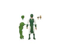 Marvel Legends Series Marvel Comics Marvels Karnak 6-Inch Action Figures - Board Game