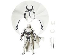 Marvel Legends Series Marvel Rivals Moon Knight, Video Game -Inspired Collectible 15 cm Action Figure