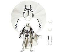 Marvel Legends Series Marvel Rivals Moon Knight, Video Game -Inspired Collectible 15 cm Action Figure
