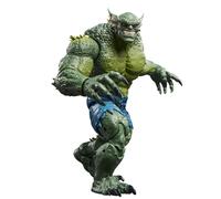 Marvel Legends Series Marvel’s Abomination, Hulk Comics Collectible 6-Inch Scale Action Figure