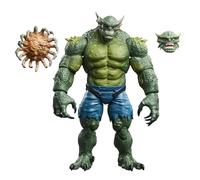 Marvel Legends Series Marvel’s Abomination, Hulk Comics Collectible 6-Inch Scale Action Figure, Green